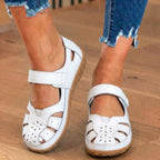 Zapatos Ortopédicos Clásicos con Estilo Atemporal