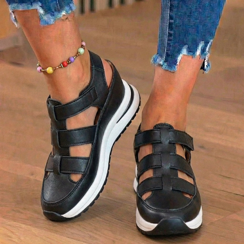 Zapatos Ortopédicos Bellamente Diseñados