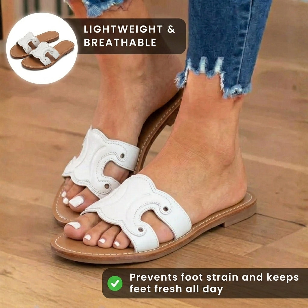 Zapatos Ortopédicos Cómodos para Uso Diario