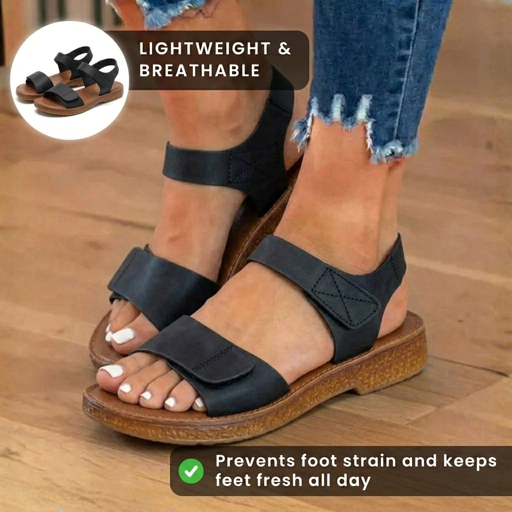 Zapatos Ortopédicos Elegantes con Look Moderno