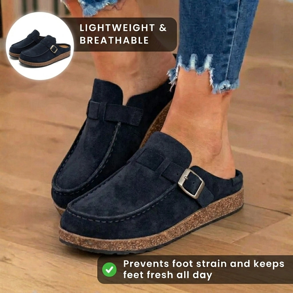 Zapatos Ortopédicos Elegantes para Cada Paso