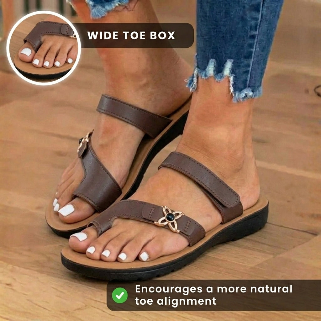 Zapatos Ortopédicos con Estilo para Toda Ocasión
