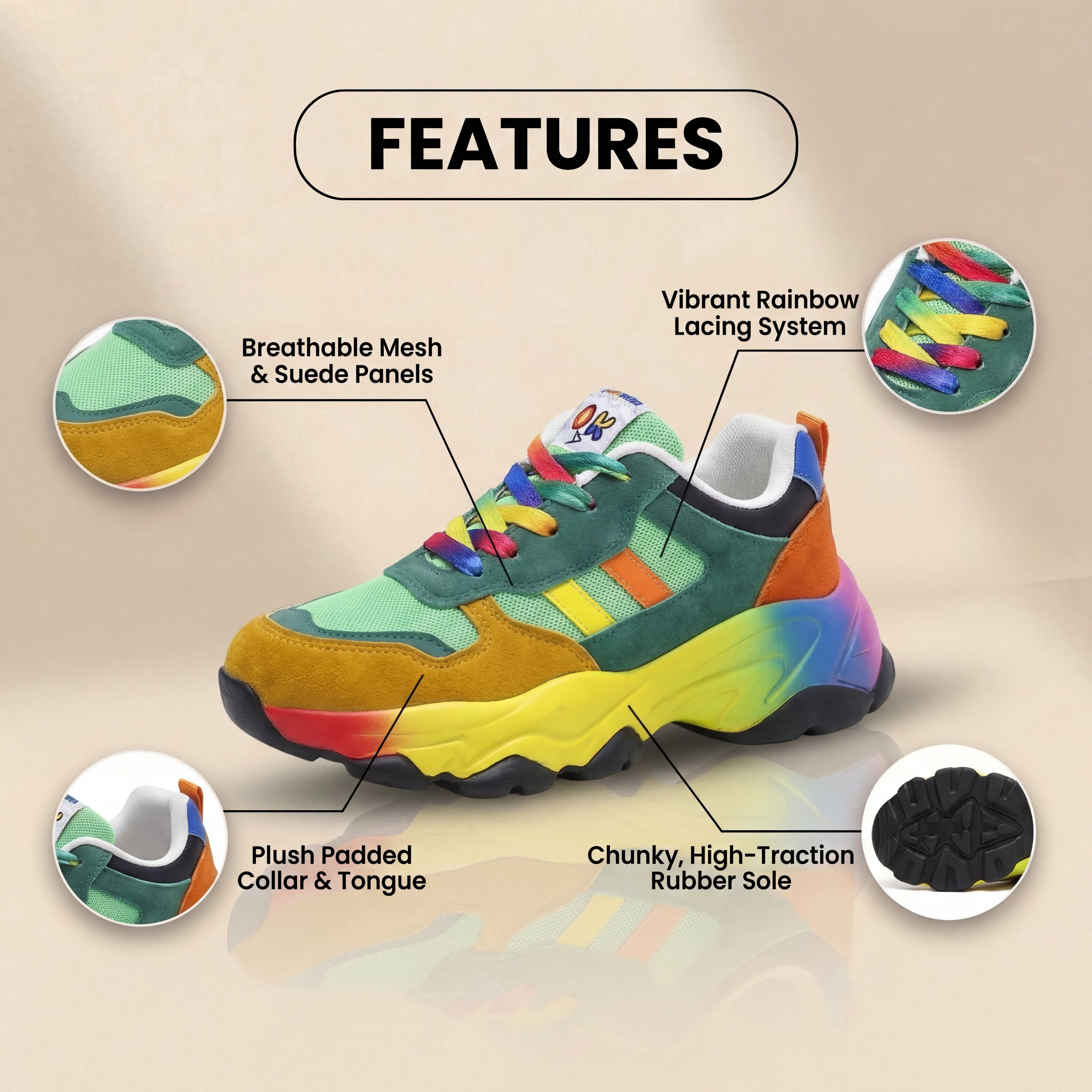 Zapatos Ortopédicos con Estilo para Toda Ocasión