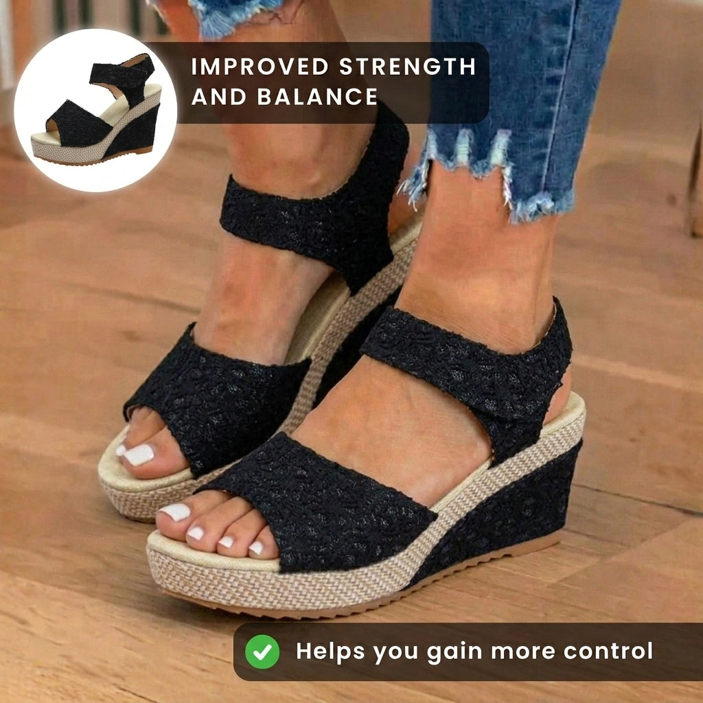 Zapatos Ortopédicos con Estilo para Toda Ocasión