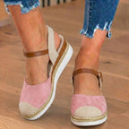 Zapatos Ortopédicos Chic con Diseño Único