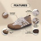 Zapatos Ortopédicos Elegantes para Cada Paso