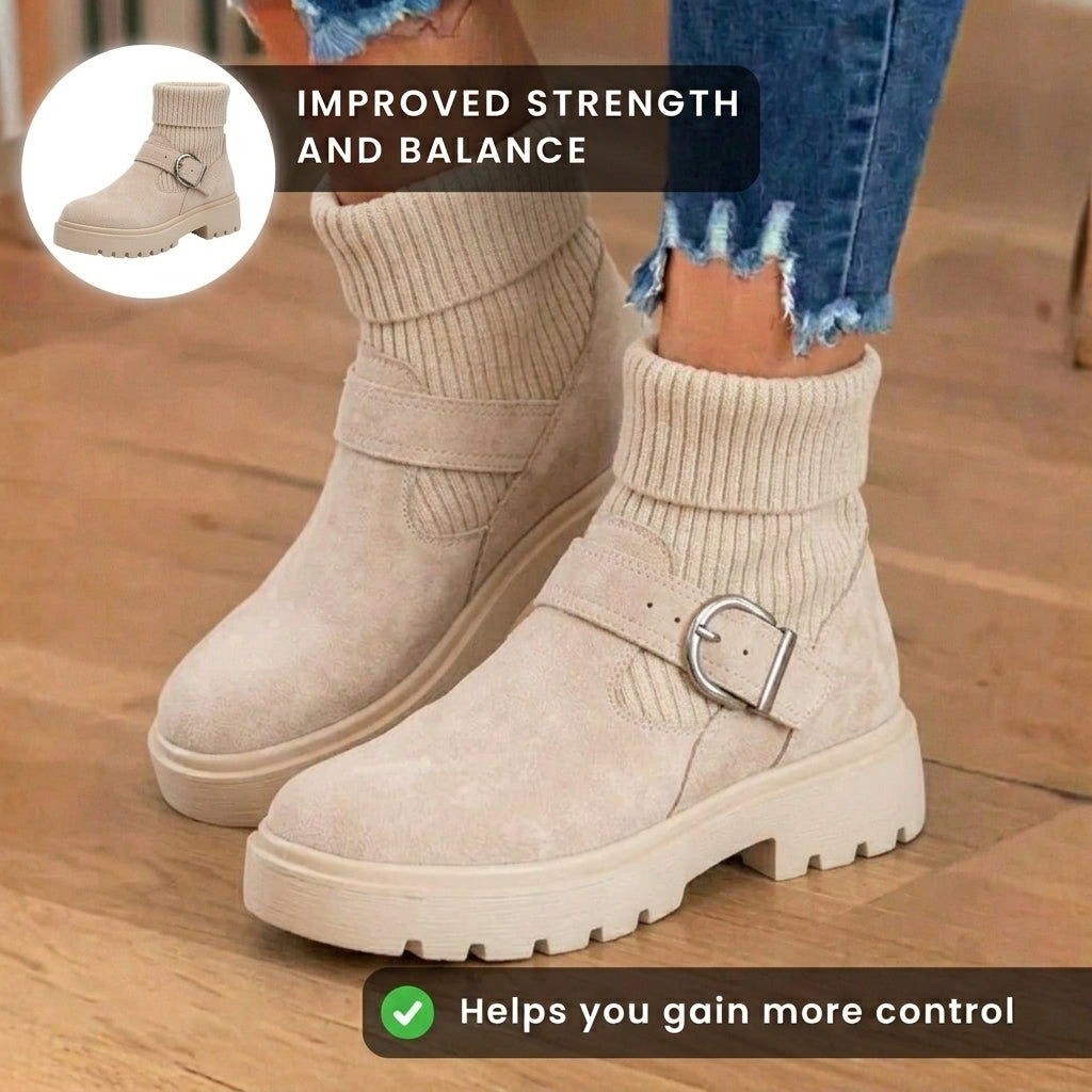 Zapatos Ortopédicos Bellamente Diseñados