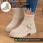 Zapatos Ortopédicos Bellamente Diseñados