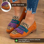 Zapatos Ortopédicos Bellamente Diseñados