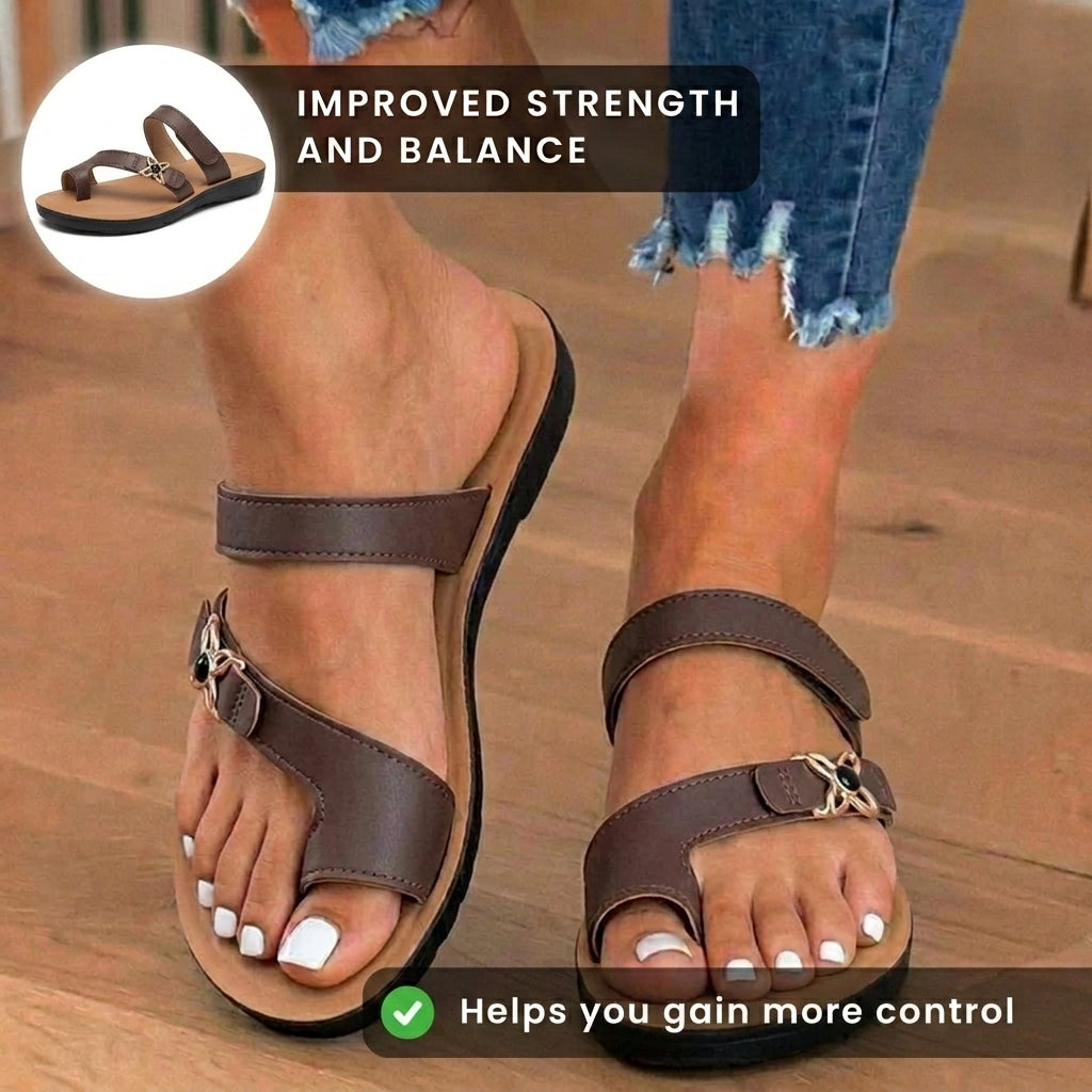 Zapatos Ortopédicos con Estilo para Toda Ocasión