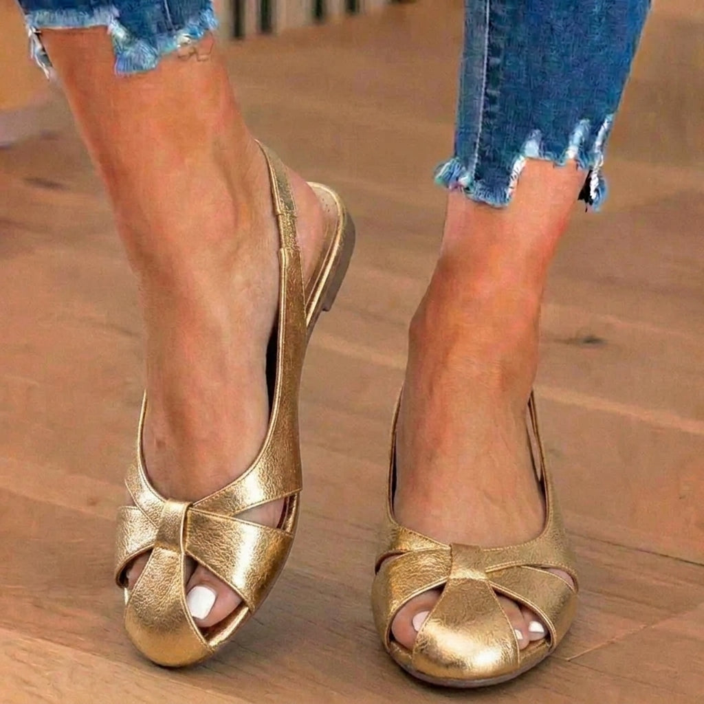 Zapatos Ortopédicos Bellamente Diseñados
