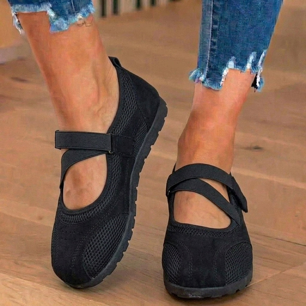 Zapatos Ortopédicos Bellamente Diseñados