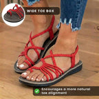 Zapatos Ortopédicos Clásicos con Estilo Atemporal