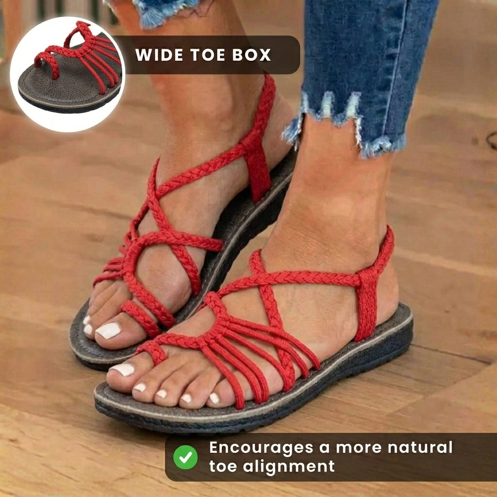 Zapatos Ortopédicos Clásicos con Estilo Atemporal