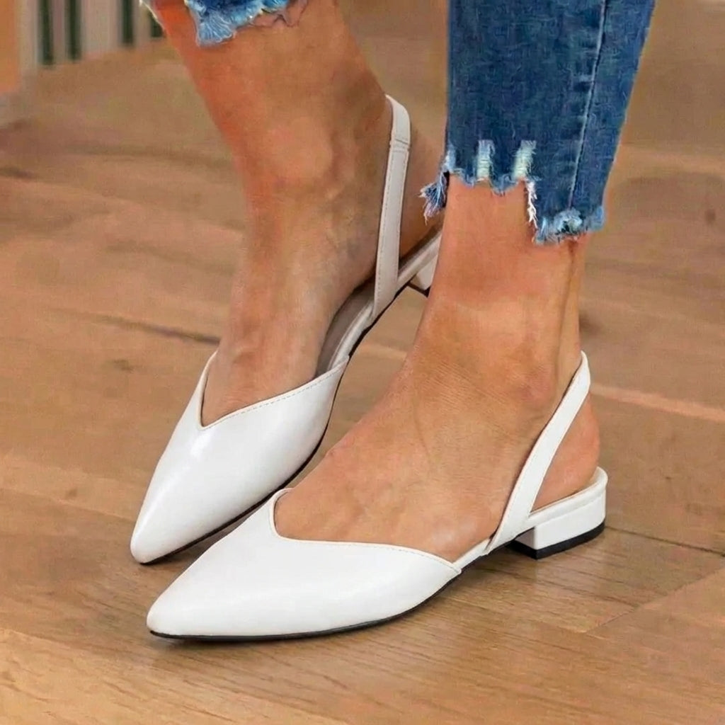 Zapatos Ortopédicos Bellamente Diseñados