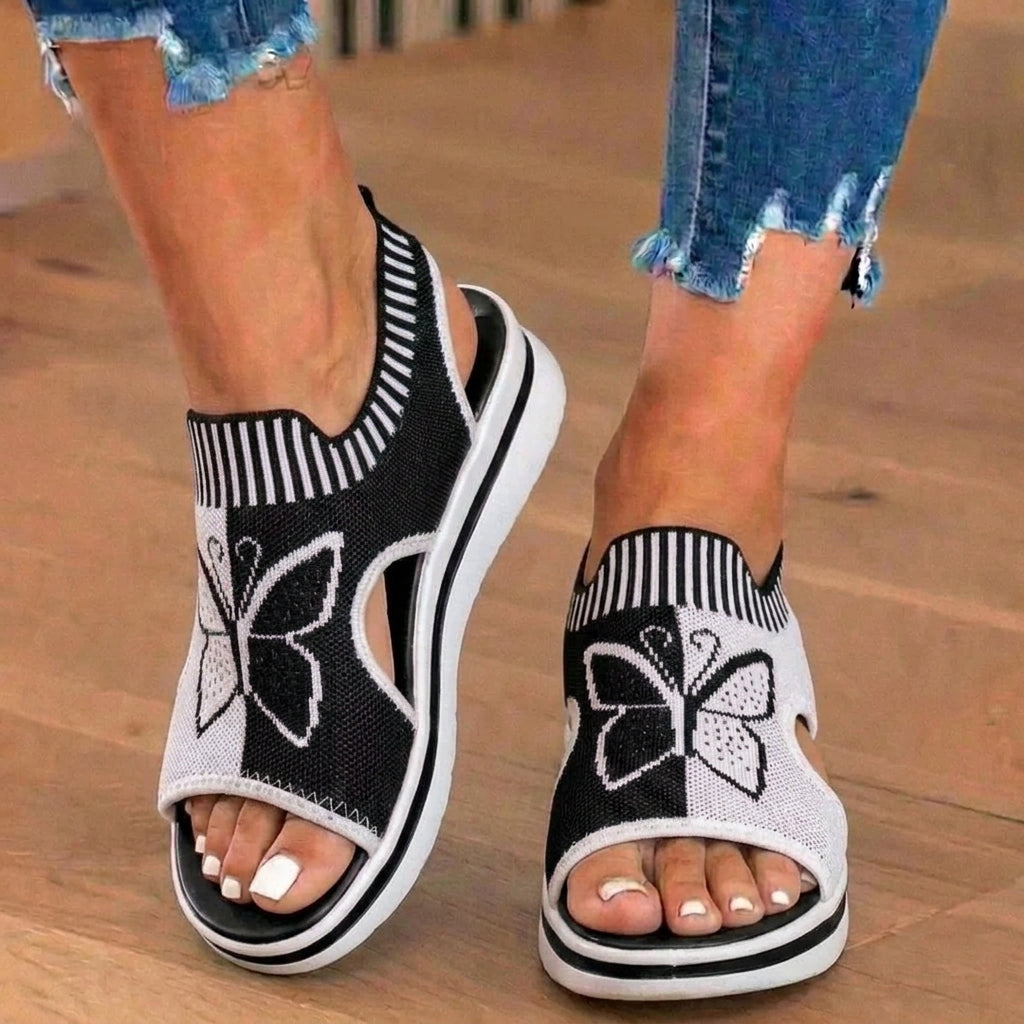 Zapatos Ortopédicos de Inspiración Vintage