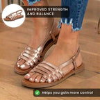 Zapatos Ortopédicos Elegantes con Look Moderno