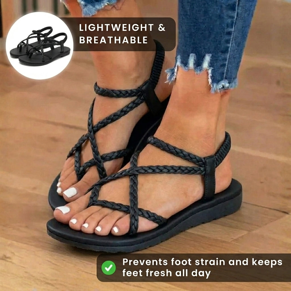 Zapatos Ortopédicos Elegantes para Cada Paso