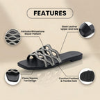 Zapatos Ortopédicos Elegantes con Look Moderno