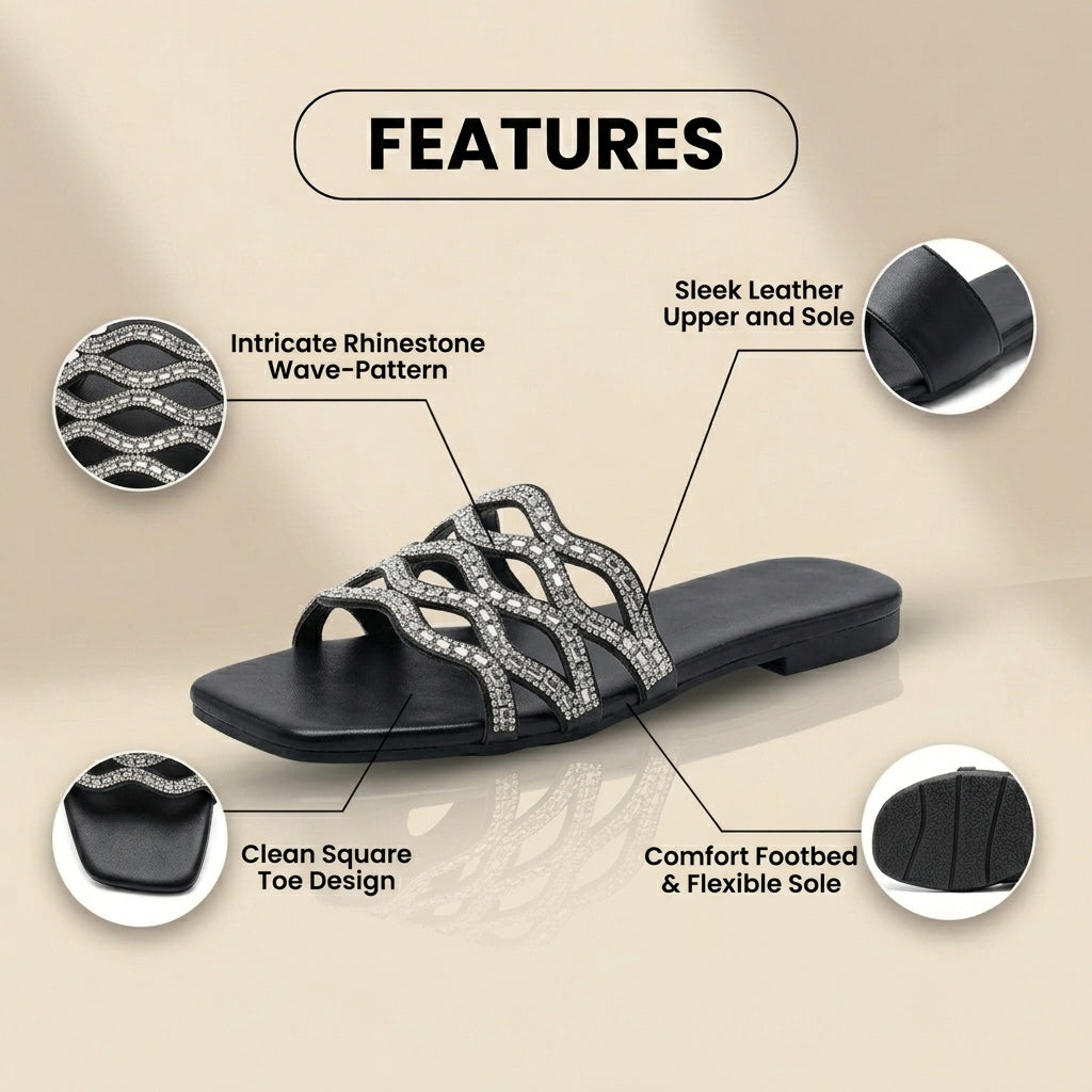 Zapatos Ortopédicos Elegantes con Look Moderno