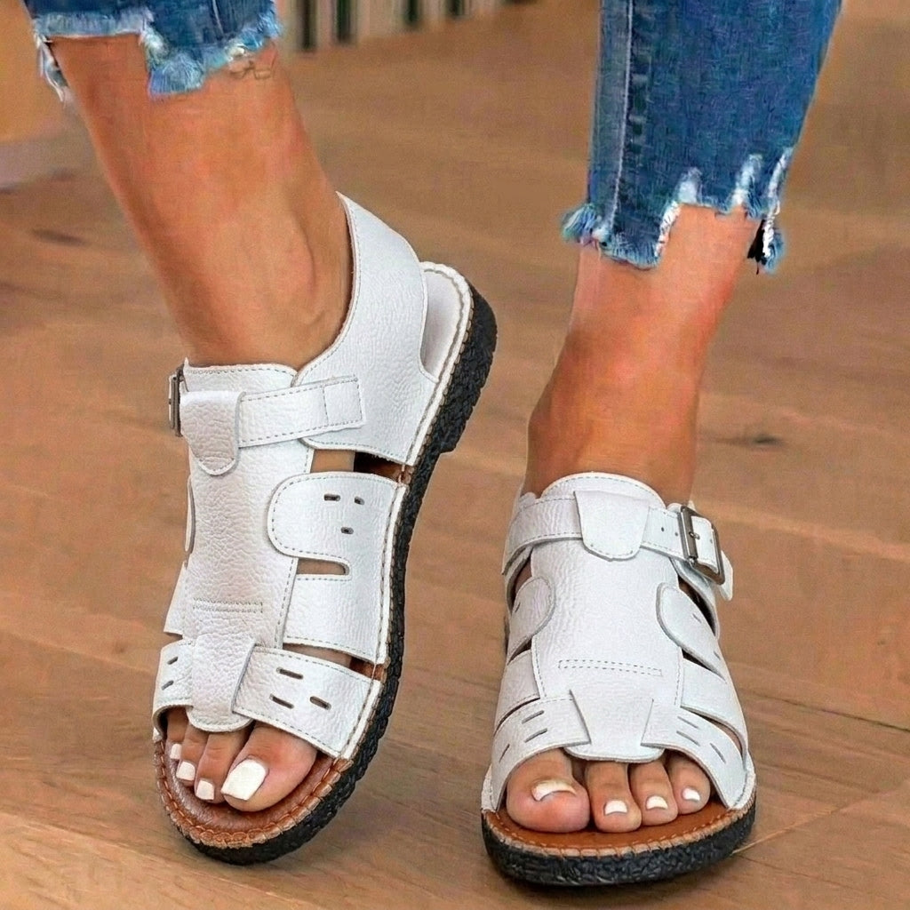 Zapatos Ortopédicos con Estilo para Toda Ocasión
