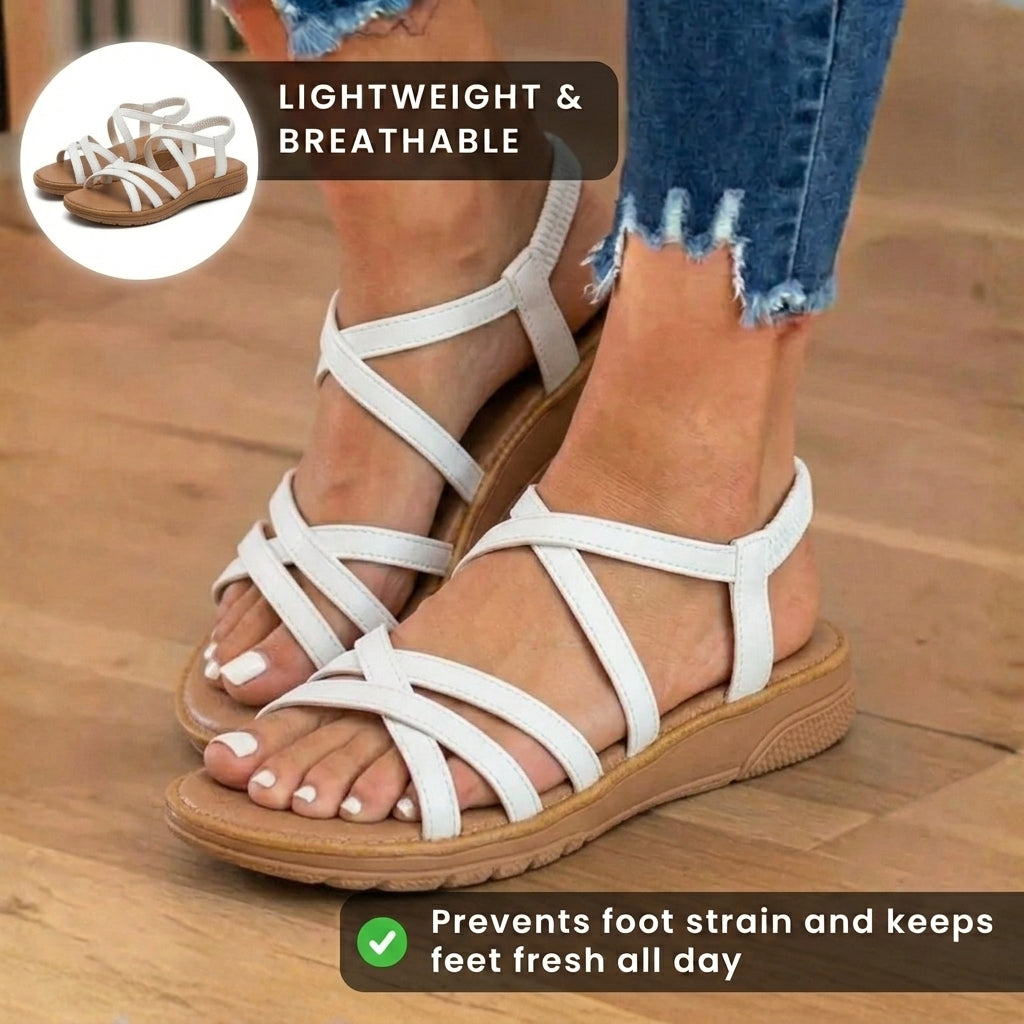 Zapatos Ortopédicos Elegantes con Look Moderno