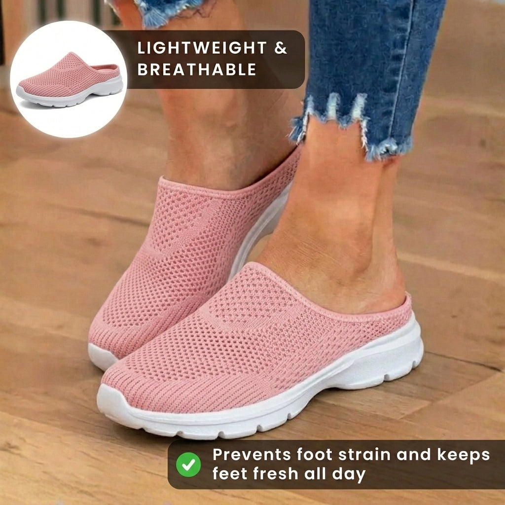 Zapatos Ortopédicos Clásicos con Estilo Atemporal