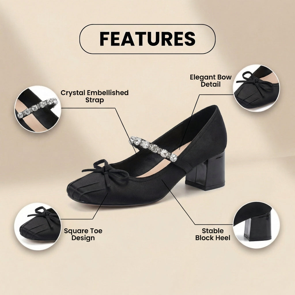 Zapatos Ortopédicos de Inspiración Vintage
