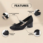 Zapatos Ortopédicos de Inspiración Vintage