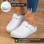 Zapatos Ortopédicos Elegantes para Cada Paso