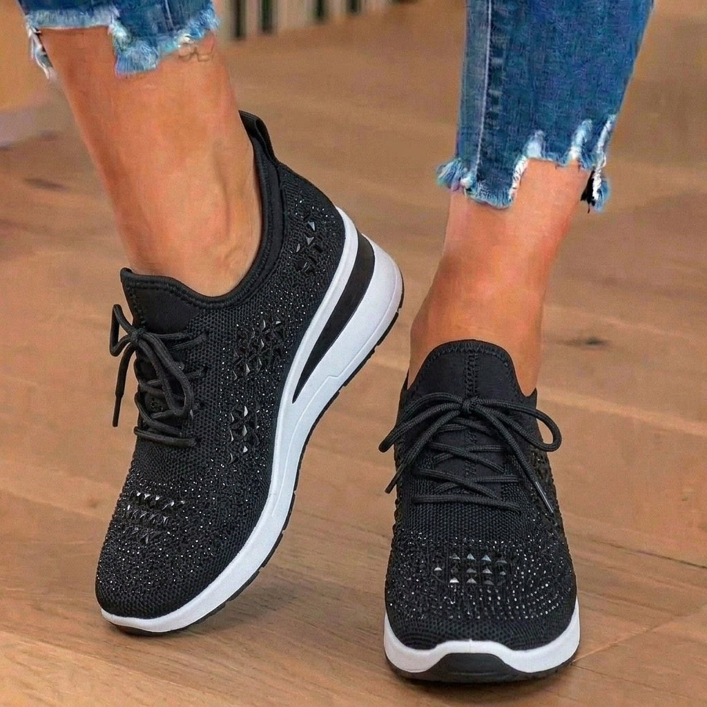 Zapatos Ortopédicos Elegantes con Look Moderno