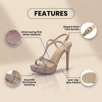 Zapatos Ortopédicos Clásicos con Estilo Atemporal