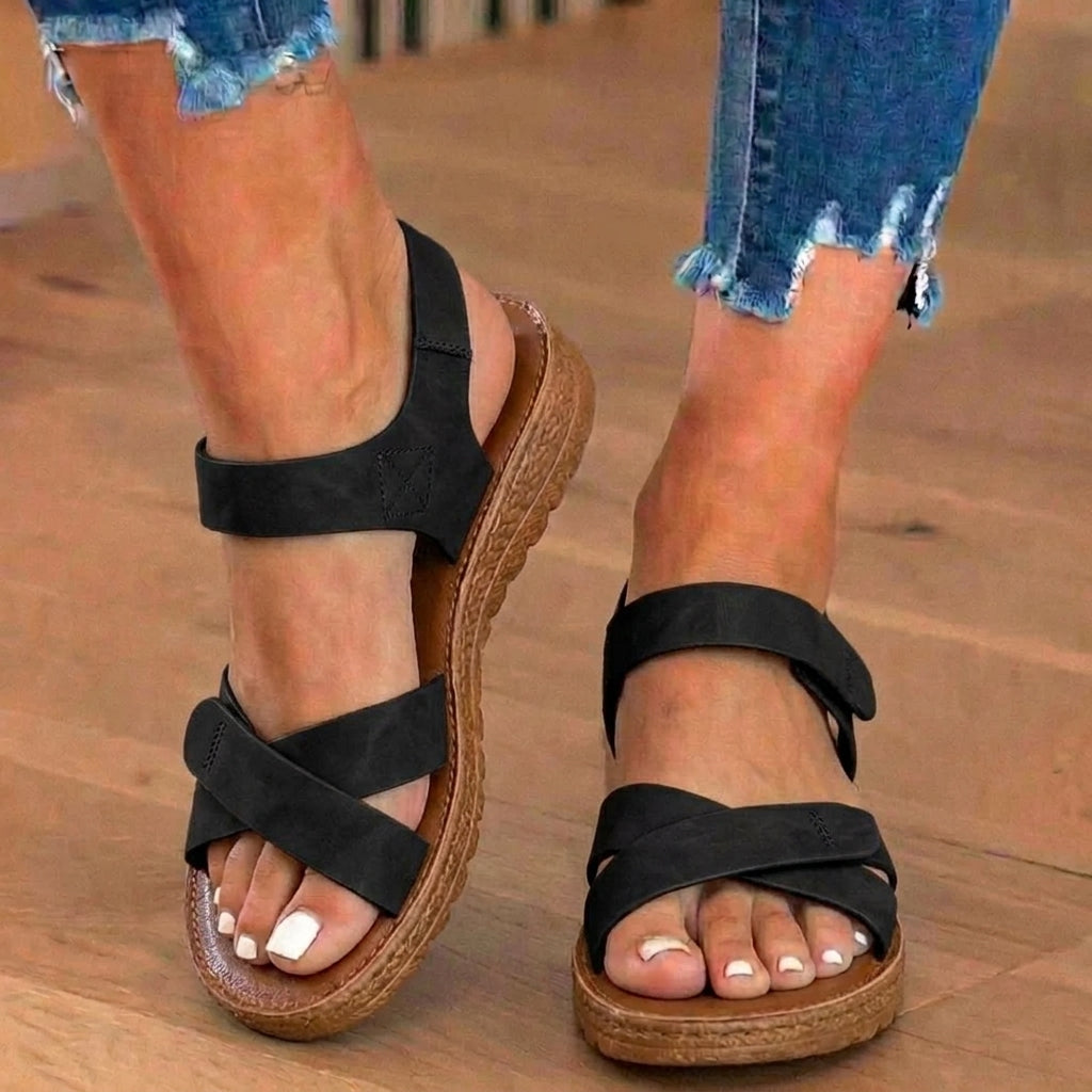 Zapatos Ortopédicos Cómodos para Uso Diario