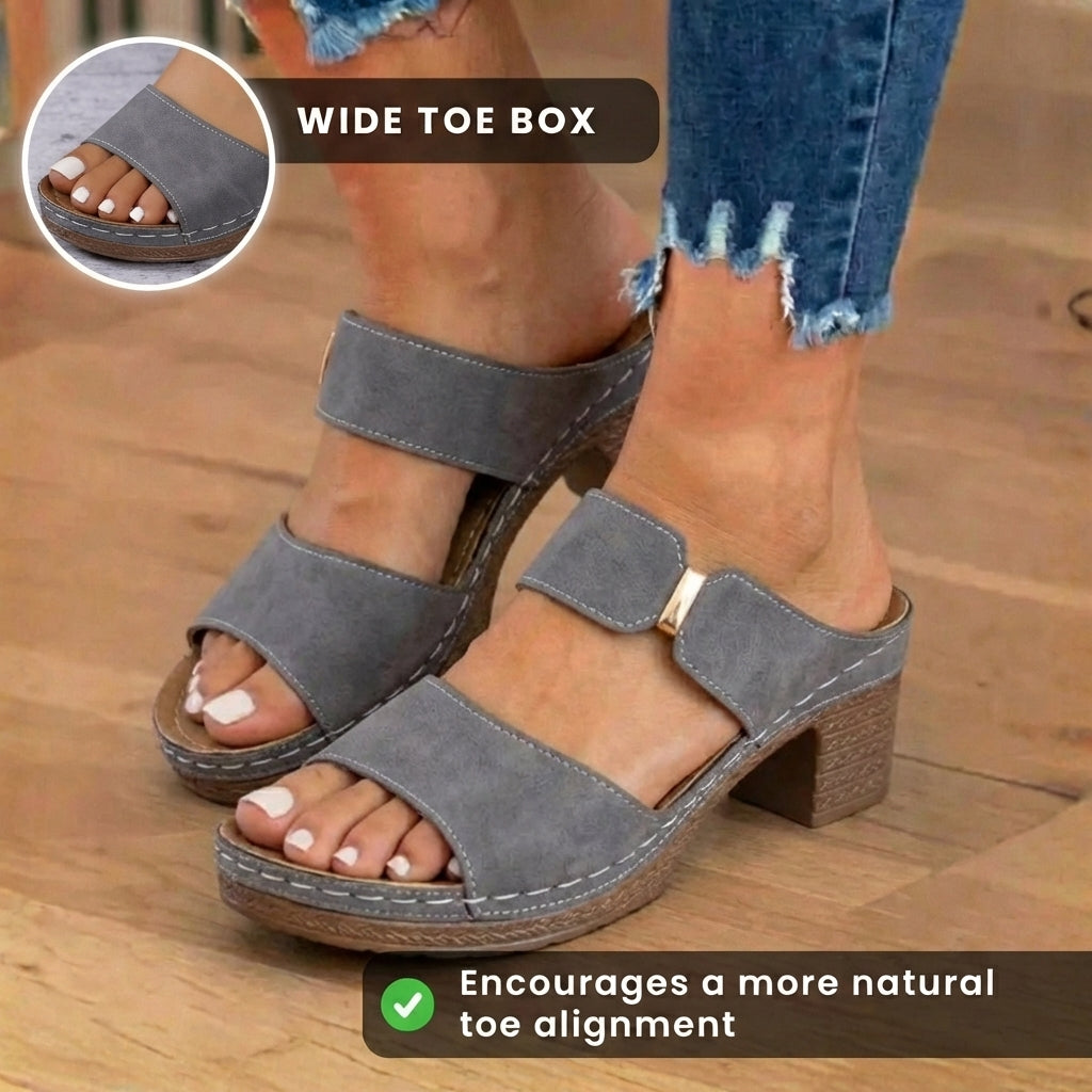 Zapatos Ortopédicos Bellamente Diseñados