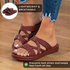 Zapatos Ortopédicos de Inspiración Vintage