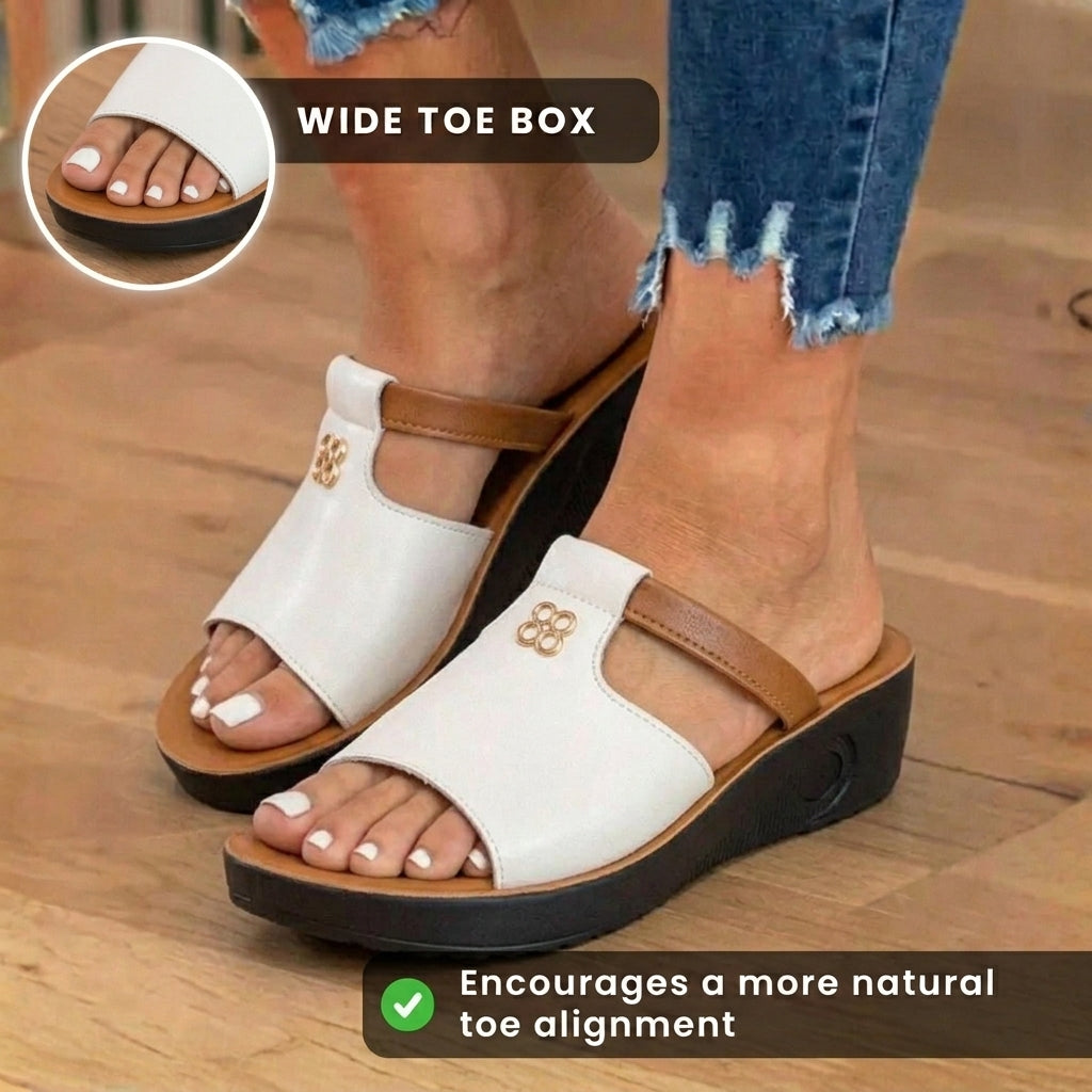 Zapatos Ortopédicos Elegantes para Cada Paso