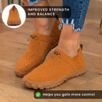 Zapatos Ortopédicos de Inspiración Vintage