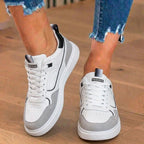 Zapatos Ortopédicos Elegantes con Look Moderno