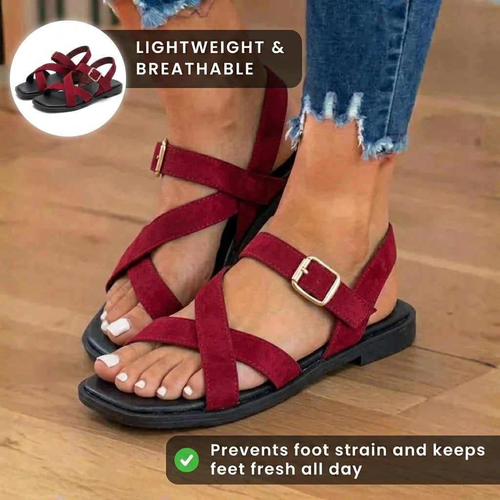 Zapatos Ortopédicos Bellamente Diseñados