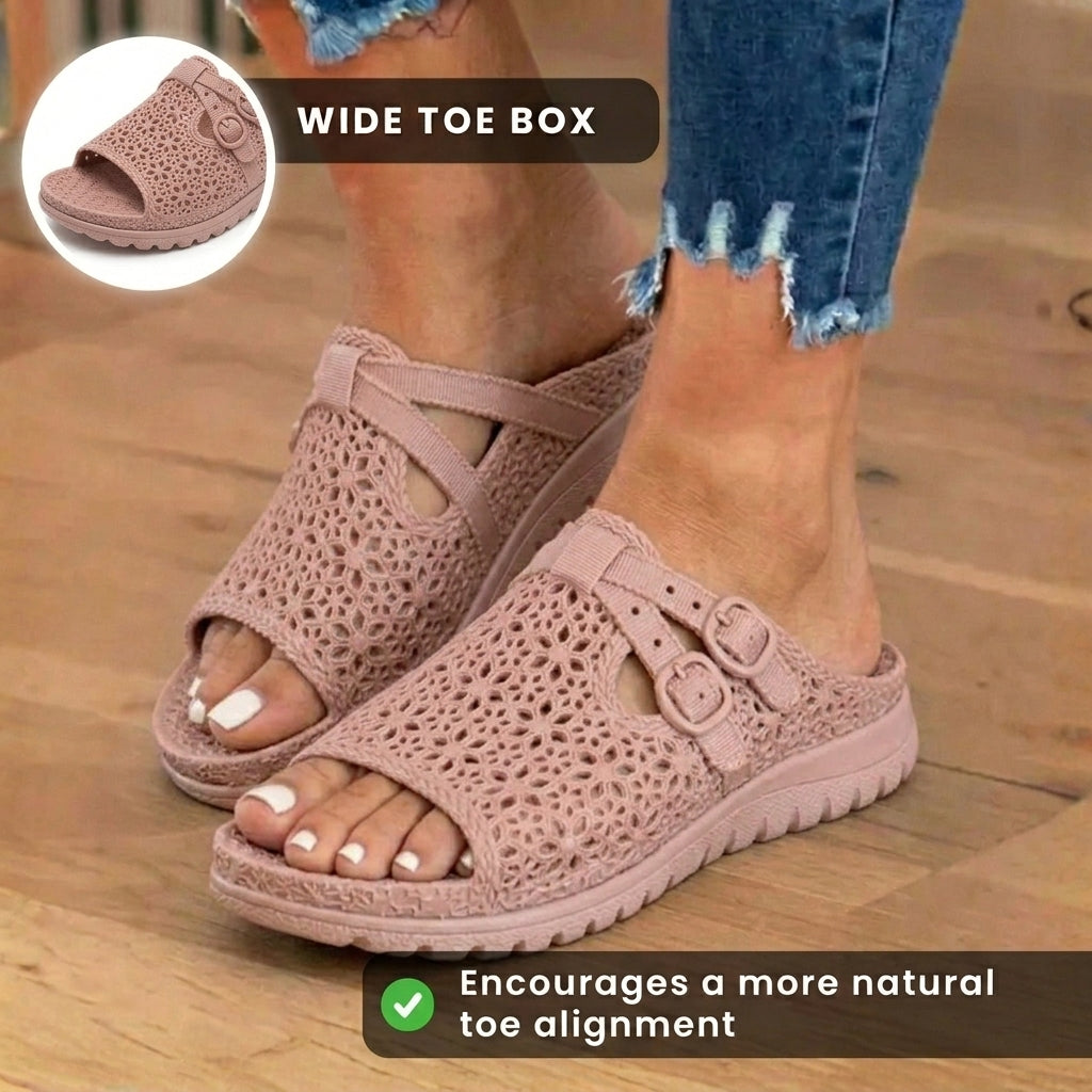 Zapatos Ortopédicos con Estilo para Toda Ocasión