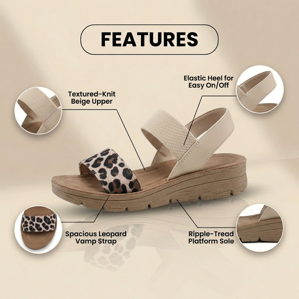 Zapatos Ortopédicos Elegantes para Cada Paso
