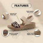 Zapatos Ortopédicos Elegantes para Cada Paso