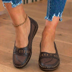 Zapatos Ortopédicos Cómodos para Uso Diario