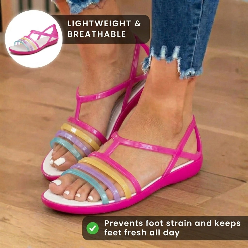 Zapatos Ortopédicos Elegantes con Look Moderno