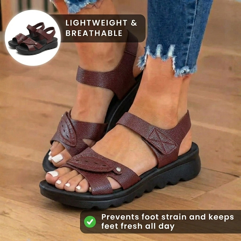 Zapatos Ortopédicos Elegantes con Look Moderno