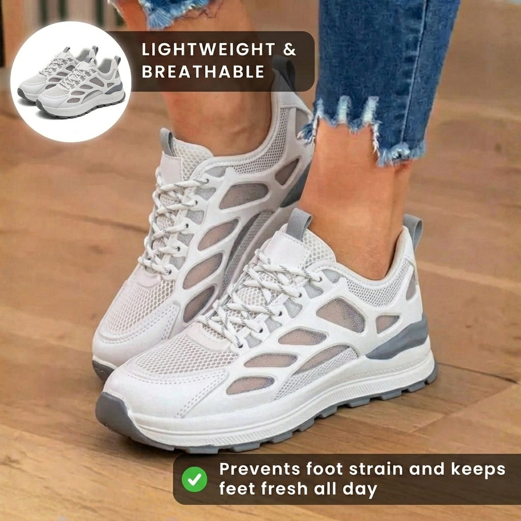 Zapatos Ortopédicos Elegantes para Cada Paso