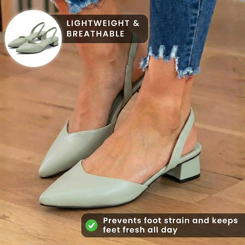 Zapatos Ortopédicos Bellamente Diseñados