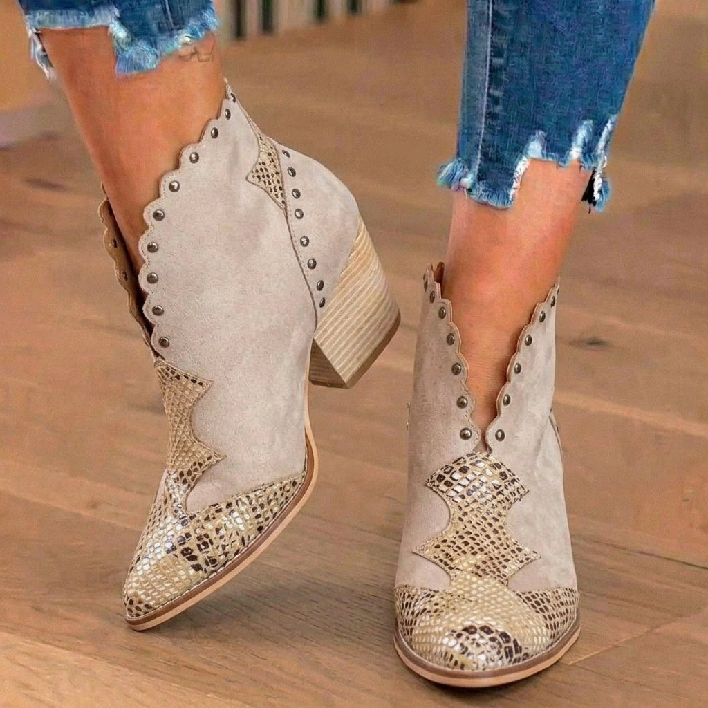 Zapatos Ortopédicos Bellamente Diseñados