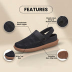 Zapatos Ortopédicos con Estilo para Toda Ocasión