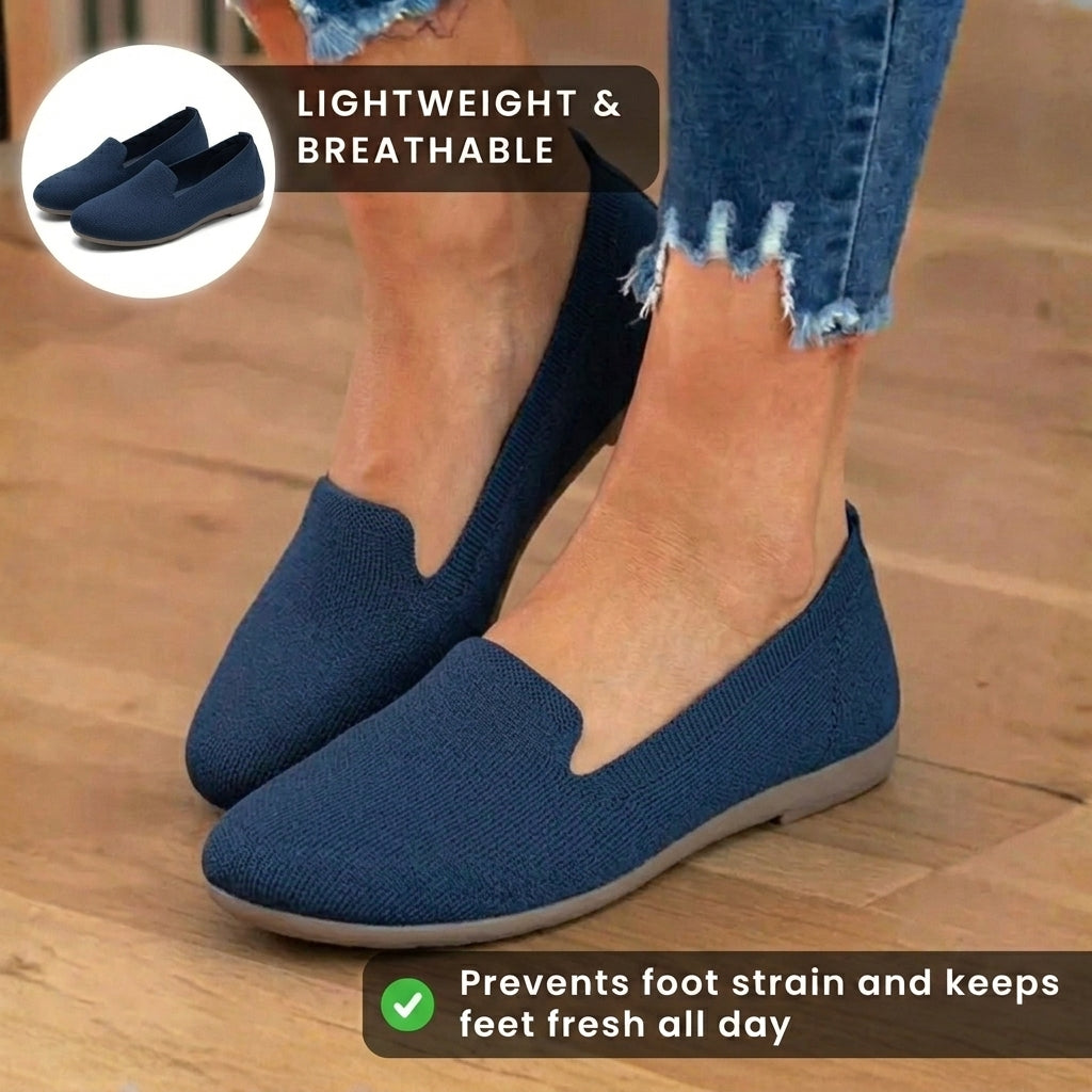 Zapatos Ortopédicos Elegantes para Cada Paso